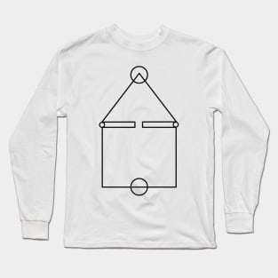 squid game Long Sleeve T-Shirt